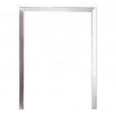 Summerset Trim Kit for Summerset 24 Inch Outdoor Wine Coolers - SSRTK-24W