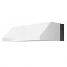 Summerset 4 Inch Spacer for 60 Inch Vent Hood - SSVH-60-SP4