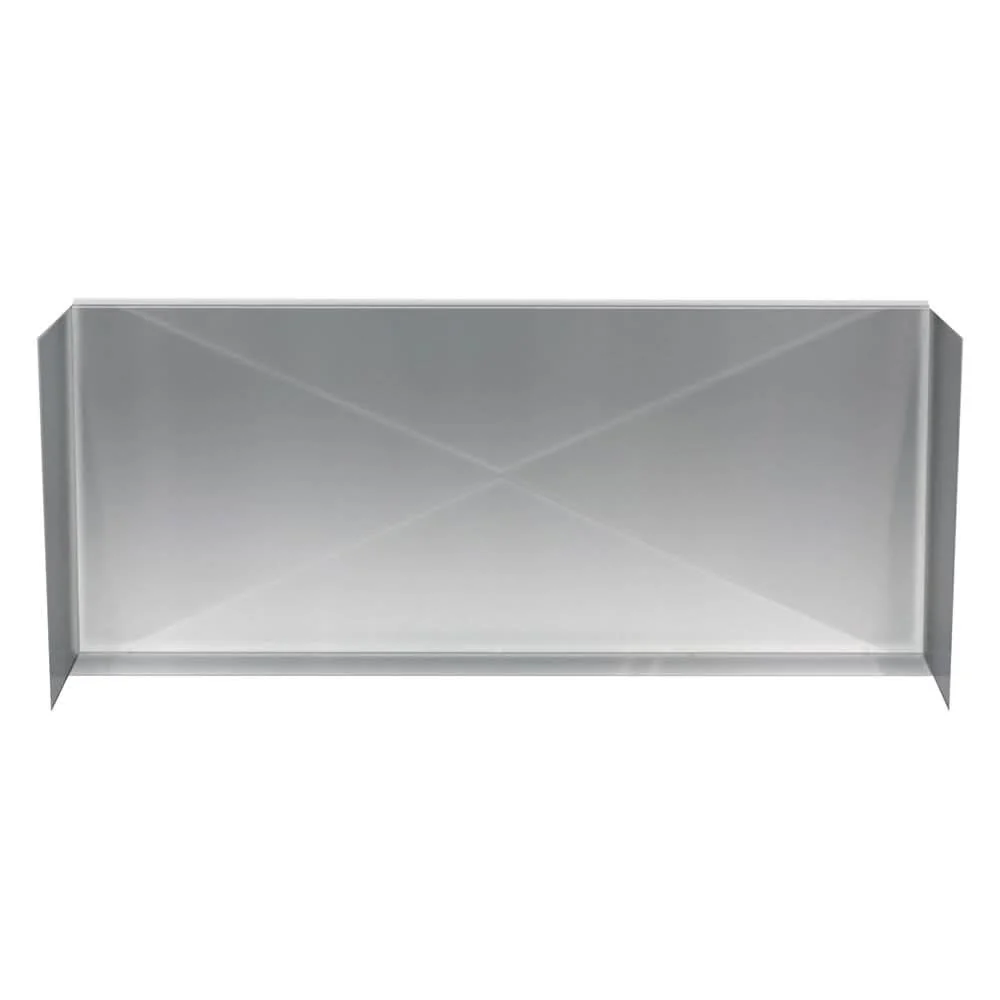 Summerset 36" Stainless Steel Wind Guard - SSWG-36