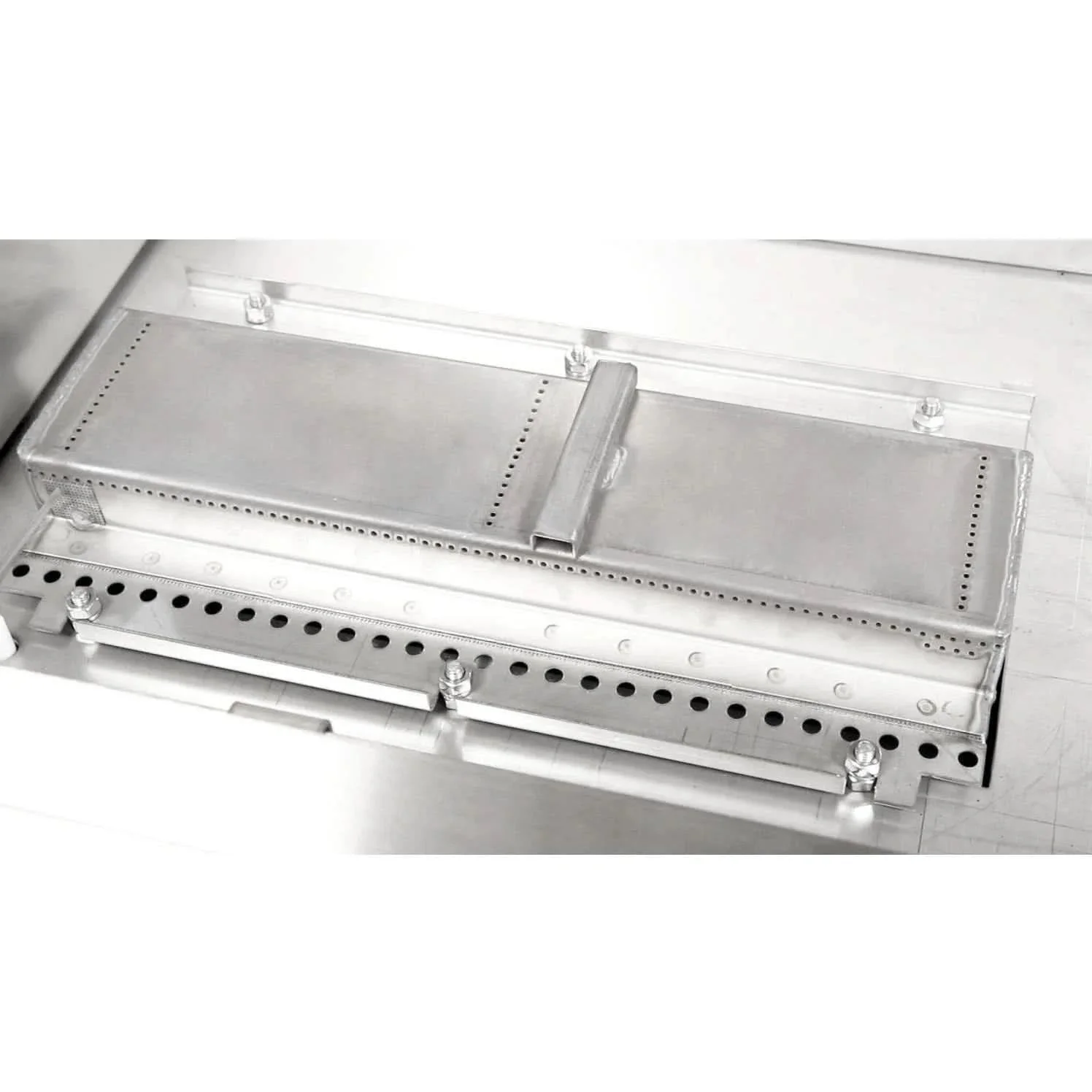 TEC Sterling Patio FR - 26-Inch 1-Burner Freestanding Infrared Grill - Natural Gas - STPFR1NTPED - image 4