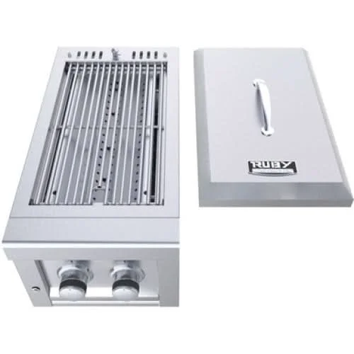 Sunstone Ruby Series 13 Companion Pro, Natural Gas - SUN13CPRO-NG