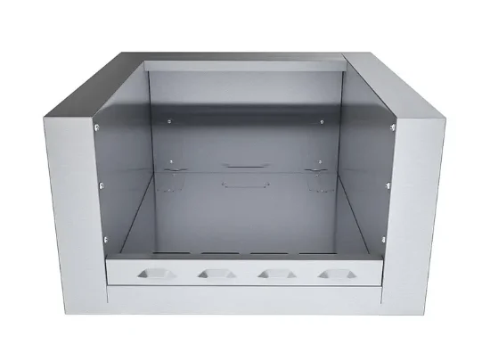 Sunstone 25 Stainless Steel Universal Appliance Jacket - Sunjk25