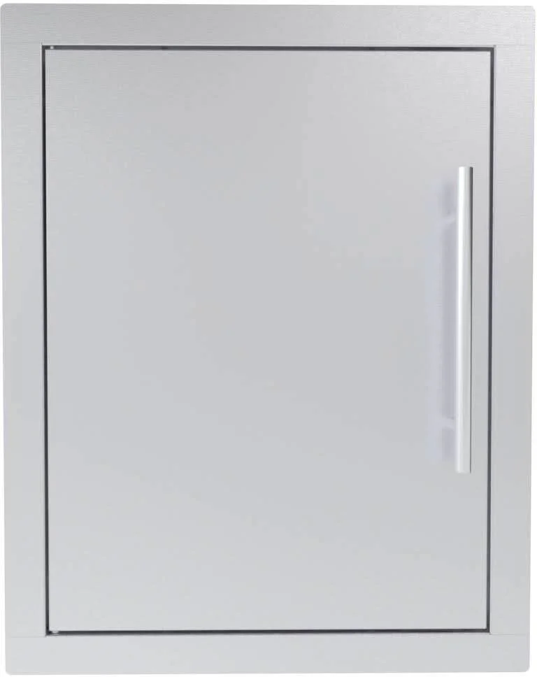 Sunstone Texan Series 16 Reversible Single Door - TEX-16SD