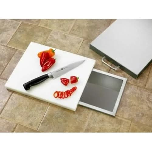 Sole Gourmet Trash Chute - TC - image 2