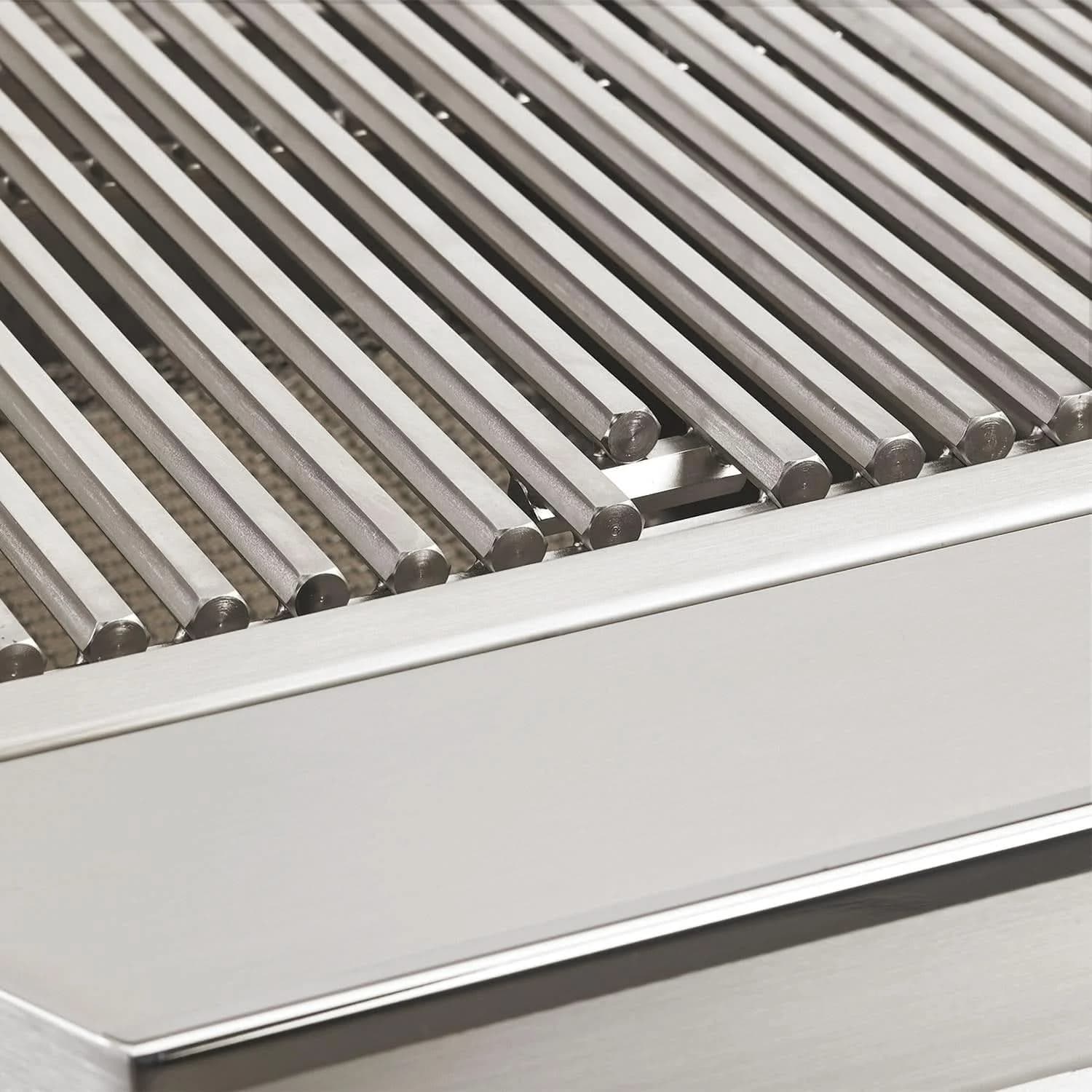 Twin Eagles Eagle One - 42-Inch 3-Burner Built-In Grill - Natural Gas - TE1BQ42RS-N - image 2