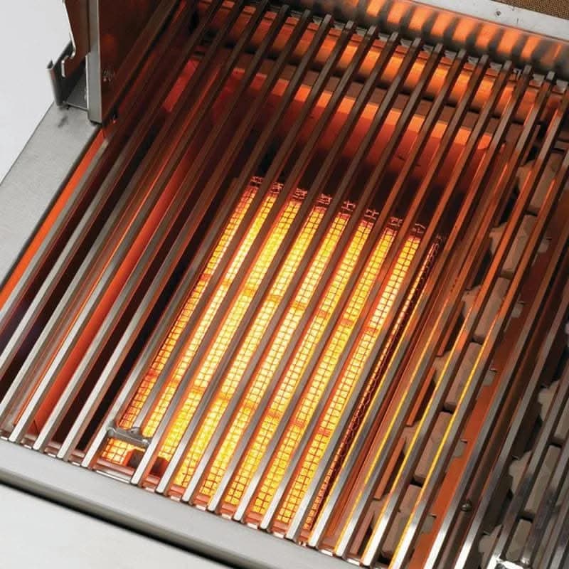 Twin Eagles Eagle One - 42-Inch 3-Burner Built-In Grill - Natural Gas - TE1BQ42RS-N - image 5