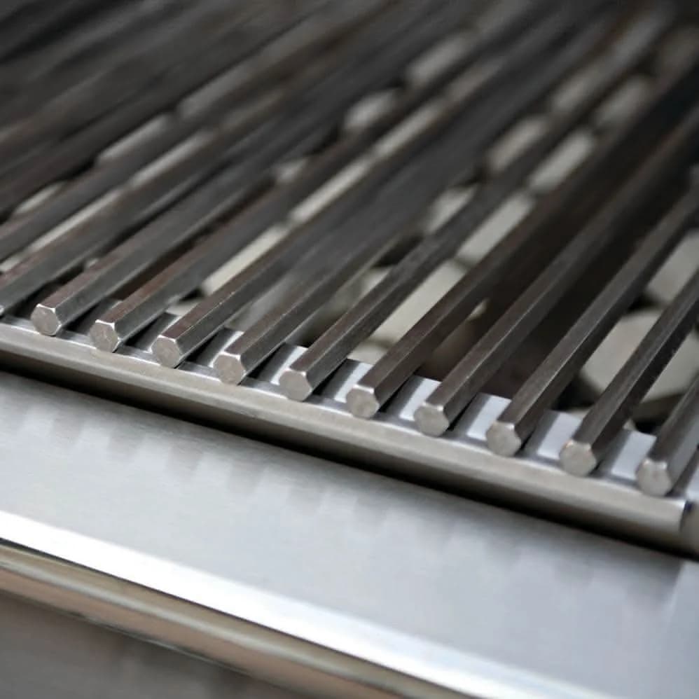 Twin Eagles - 30-Inch 2-Burner Freestanding Grill - Liquid Propane Gas - TEBQ30G-CL + TEGB30SD-B - image 4