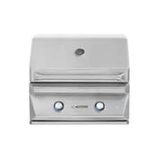Twin Eagles - 30-Inch 2-Burner Built-In Grill - Natural Gas (NG) - TEBQ30G-CN