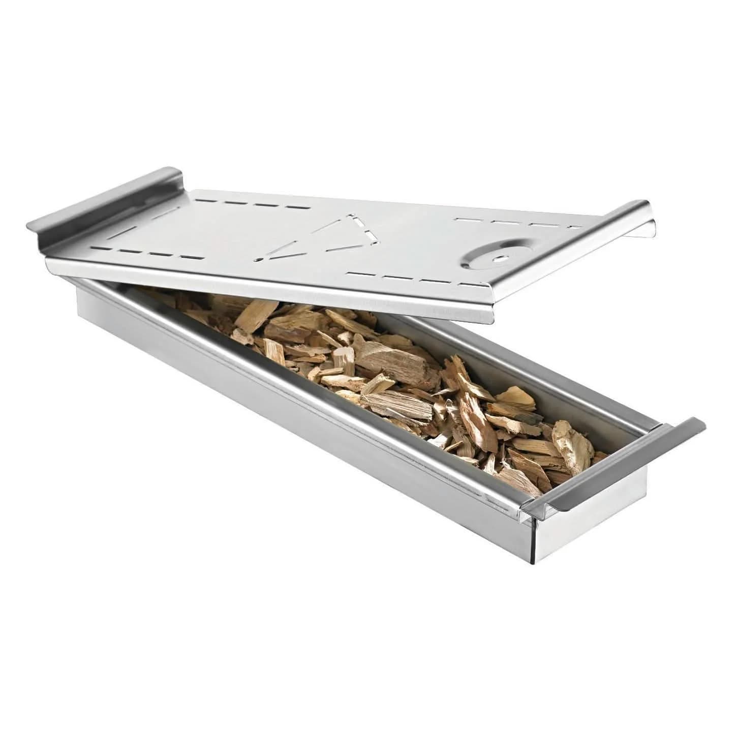 Twin Eagles - 42-Inch 3-Burner Freestanding Grill On Deluxe Cart - Liquid Propane Gas - TEBQ42G-CL + TEGB42SD-B - image 10