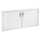 TrueFlame 42" Double Access Door- TF-DD-42-A - image 2