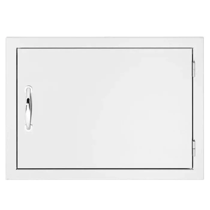 TrueFlame 22x20" Horizontal Access Door- TF-DH-22-A - image 2