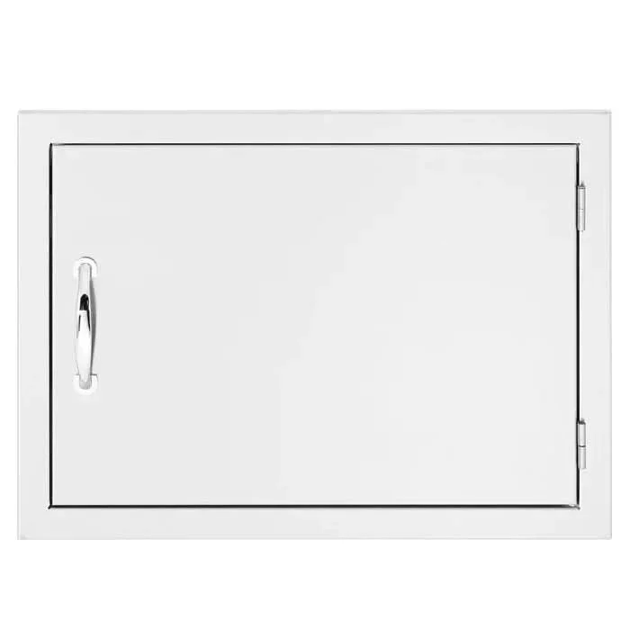 TrueFlame 27x20" Horizontal Access Door- TF-DH-27-A