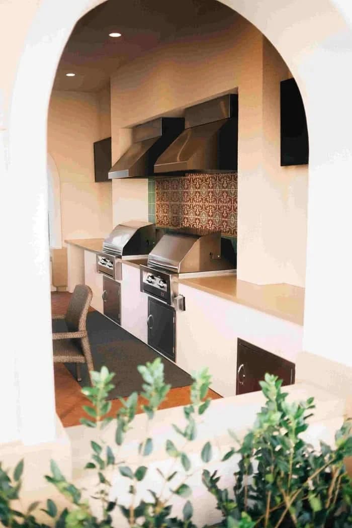 TrueFlame 27x20" Horizontal Access Door- TF-DH-27-A - image 3