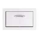 TrueFlame 17" Single Drawer- TF-DR1-17-A