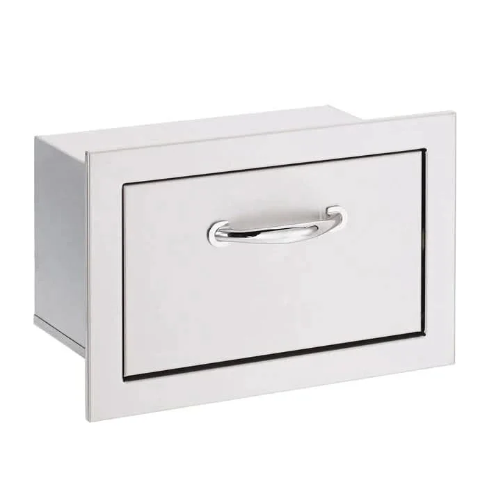 TrueFlame 17" Single Drawer- TF-DR1-17-A - image 3