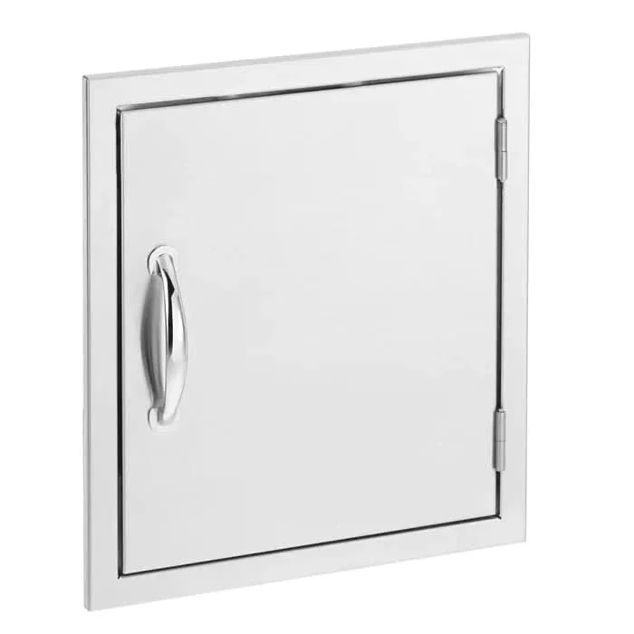 TrueFlame 16x18" Vertical Access Door- TF-DV-16-A - image 3
