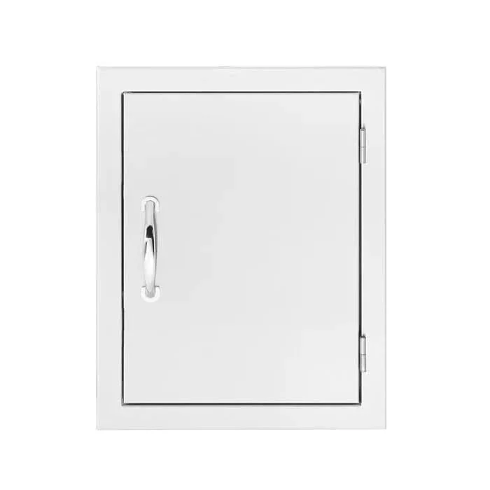 TrueFlame 18x22" Vertical Access Door- TF-DV-18-A