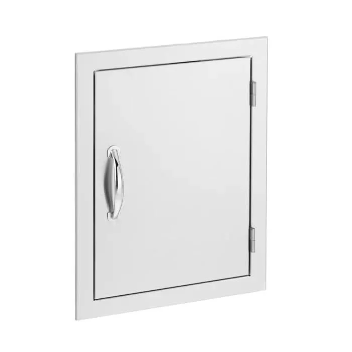 TrueFlame 18x22" Vertical Access Door- TF-DV-18-A - image 3