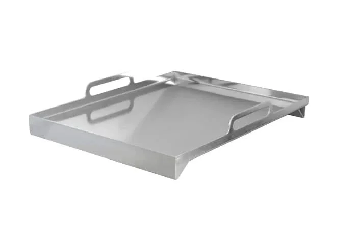 TrueFlame 14.5 x 18" Griddle Plate- TF-GP-18 - image 2