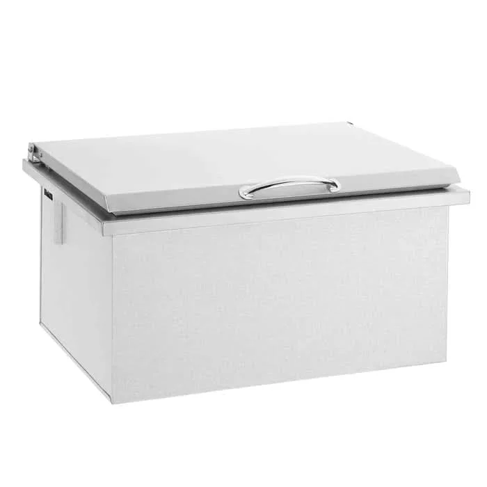 TrueFlame 28x26" 2.7c Drop-in Cooler- AMD-IC-28-A - image 3