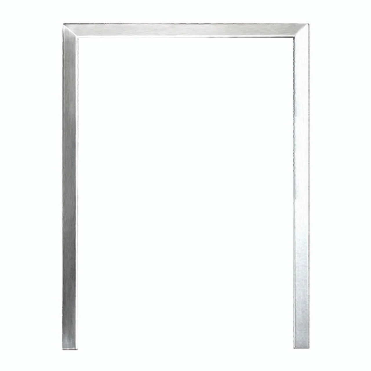 TrueFlame Refrigerator Trim Kit for 15" Fridges & Wine Coolers- AMD-RTK-15-A