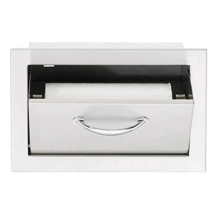 TrueFlame 17" Paper Towel Holder- TF-TH-17-A - image 2