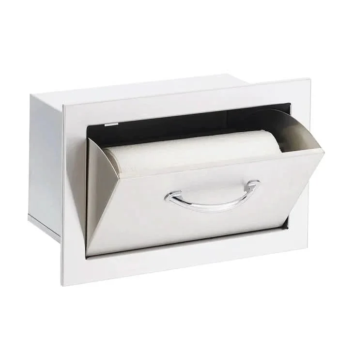 TrueFlame 17" Paper Towel Holder- TF-TH-17-A - image 4