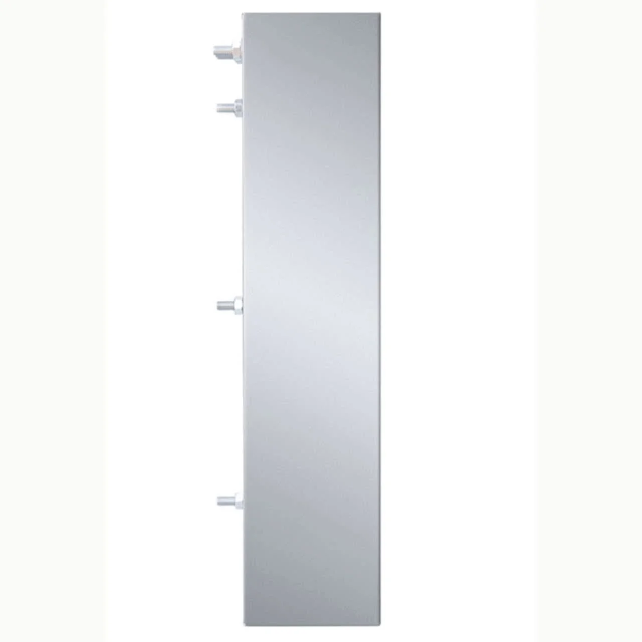 TrueFlame 4" Spacer Bracket for 36" Vent Hood- TF-VH-36-SP4 - image 3