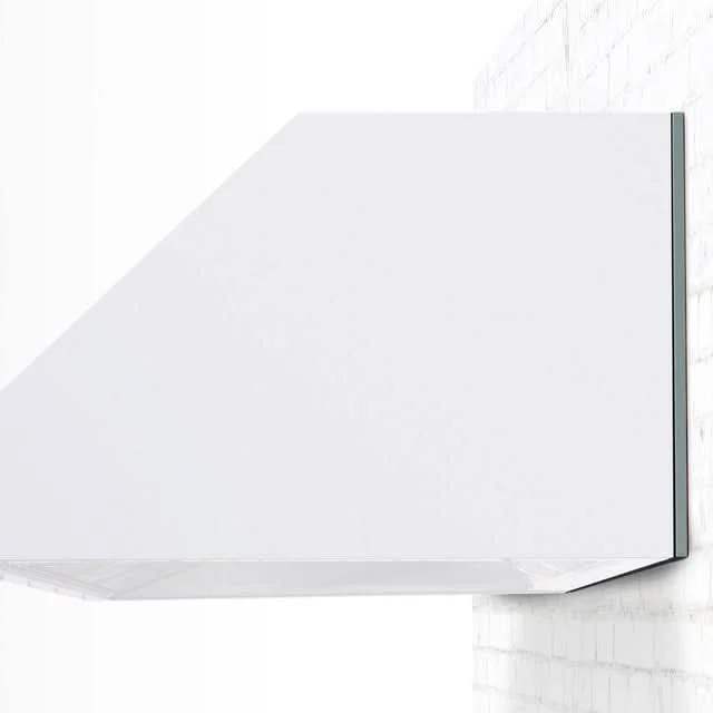 TrueFlame 4" Spacer Bracket for 36" Vent Hood- TF-VH-36-SP4 - image 4