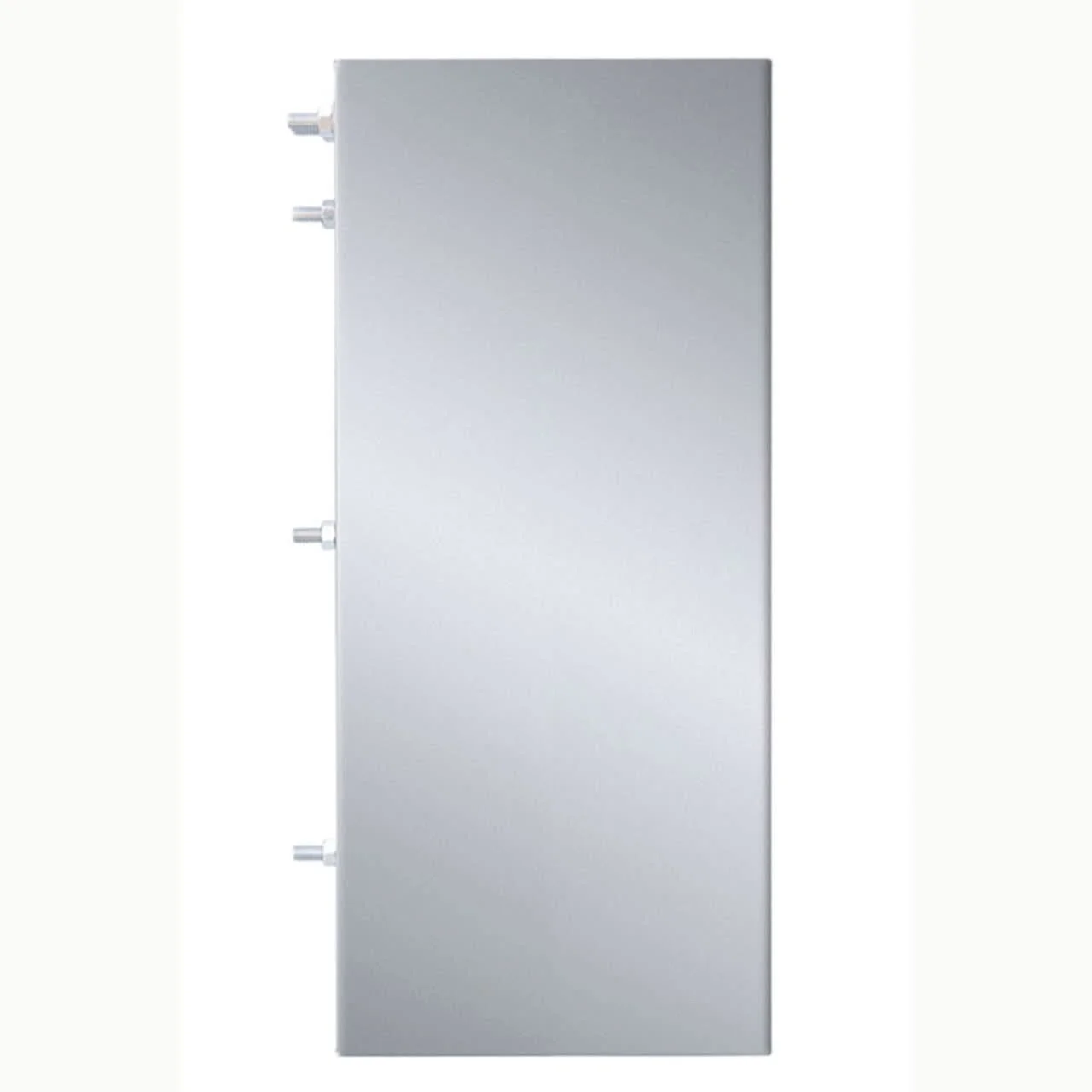 TrueFlame 8" Spacer Bracket for 36" Vent Hood- TF-VH-36-SP8 - image 3