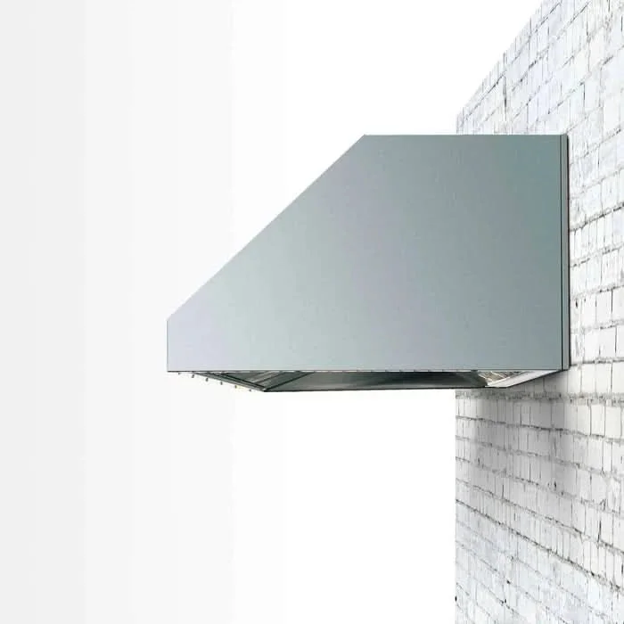 TrueFlame 1/2" Mounting Bracket for 36" Vent Hood- TF-VH-36-SPT - image 3