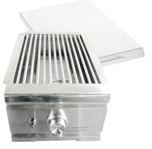 Summerset Sear Side Burner, Liquid Propane Gas - TRLSS-LP