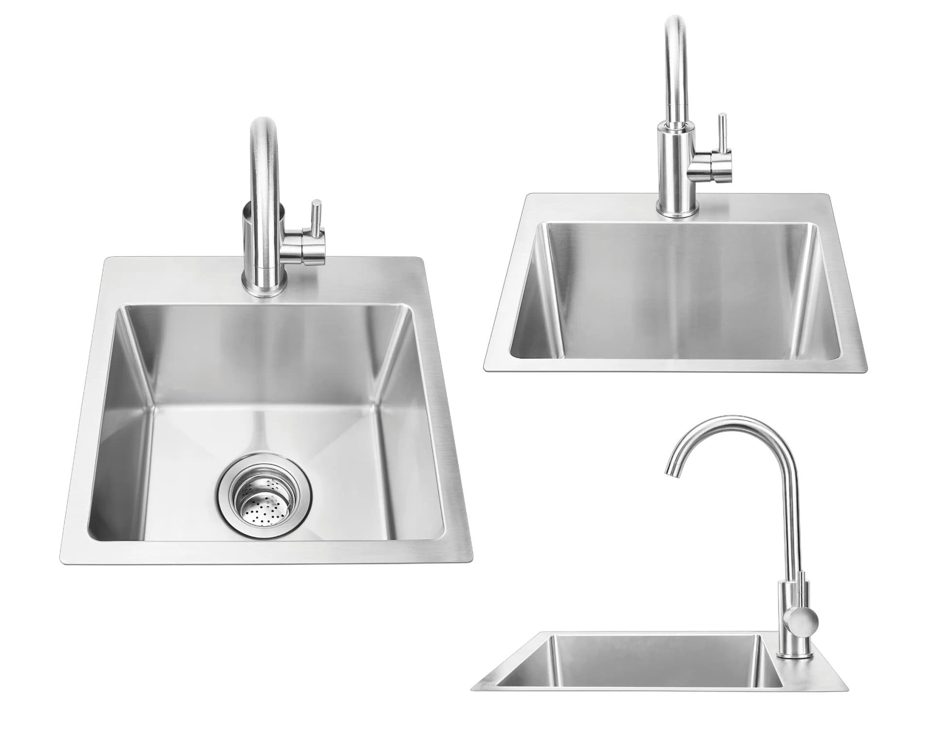Bull Premium Sink - 12515