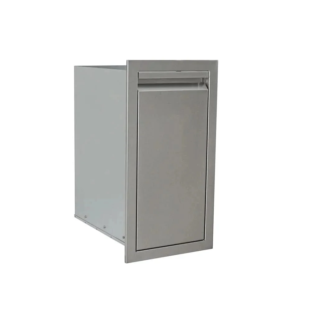 RCS SS Drawer to Accommodate a Kingsford Charcoal Kaddy - VDCP1 - image 2