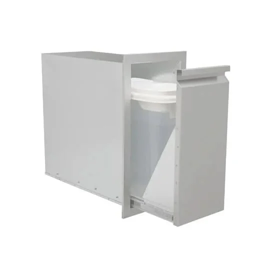 RCS SS Drawer to Accommodate a Kingsford Charcoal Kaddy - VDCP1 - image 4
