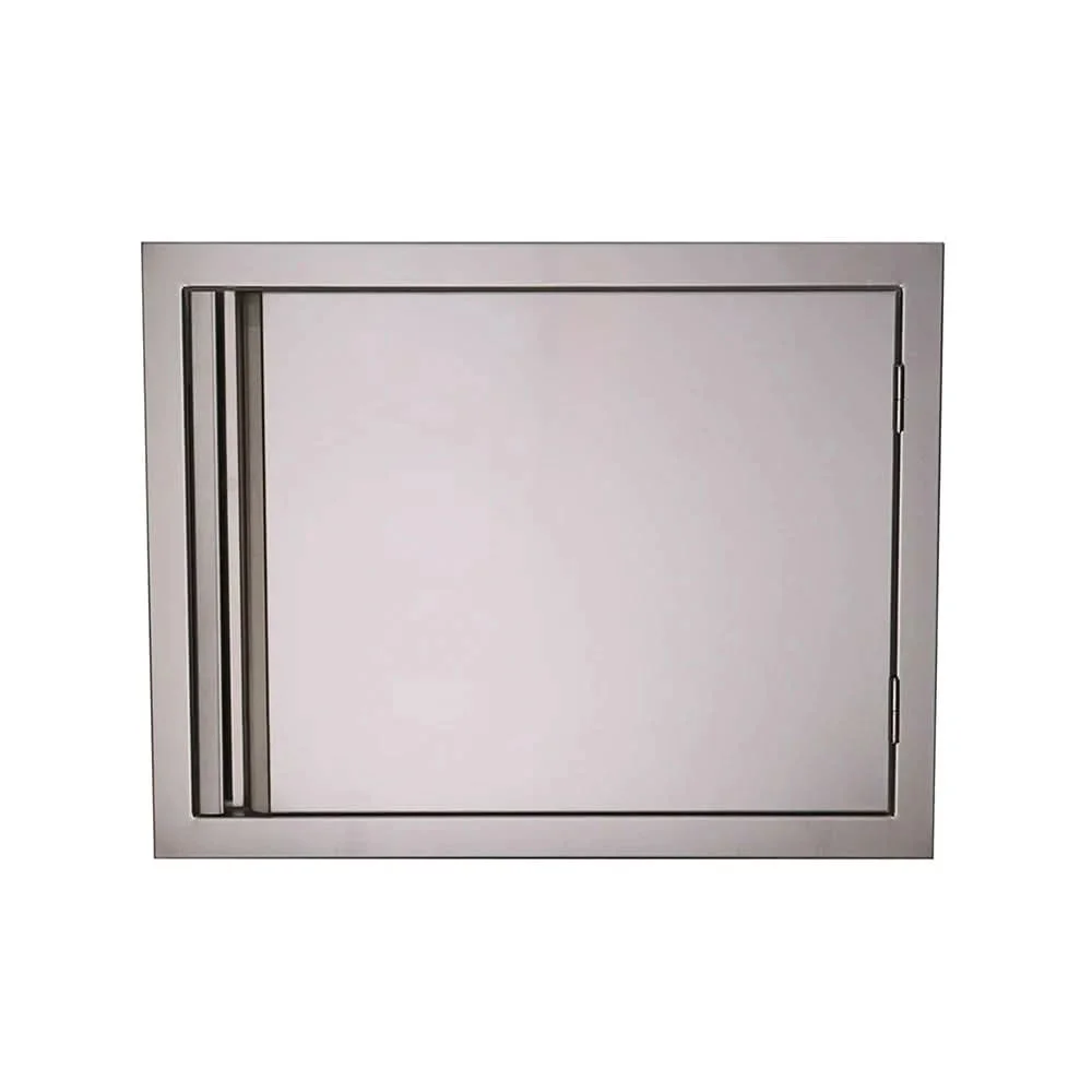 RCS Horizontal Door 27"w X 20"h - VDH1SCL Left Swing - image 6