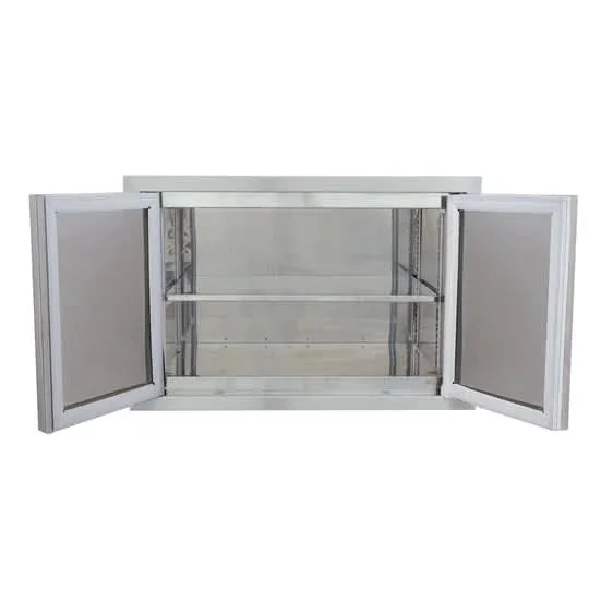 RCS The Valiant Series Dry Pantry - VDP1 - image 3