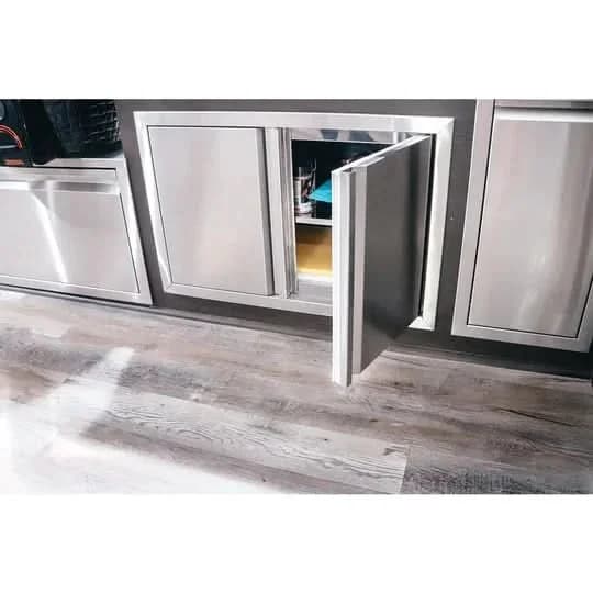 RCS The Valiant Series Dry Pantry - VDP1 - image 4