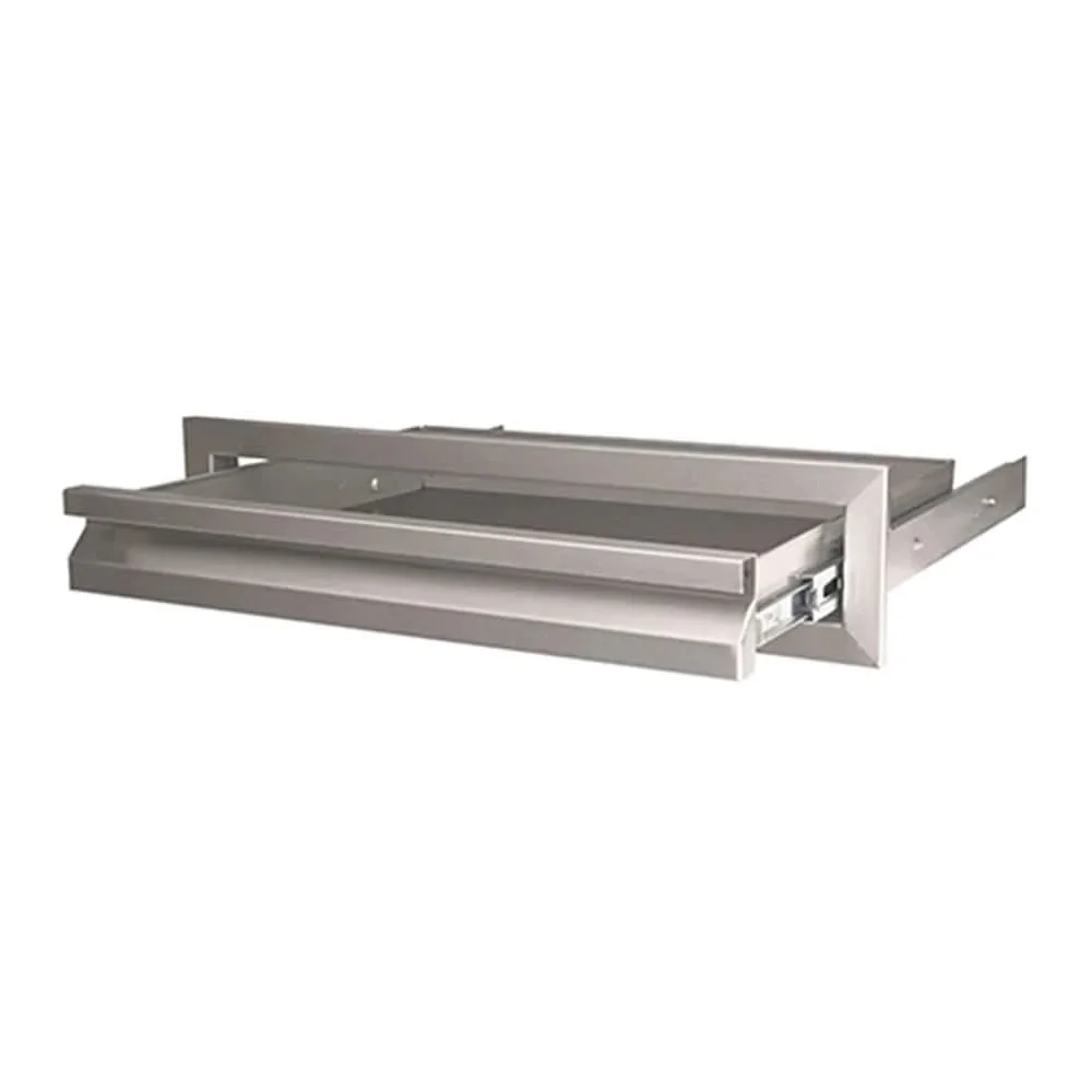 RCS Valiant Stainless Accessory & Tool Drawer - VDU1 - image 2