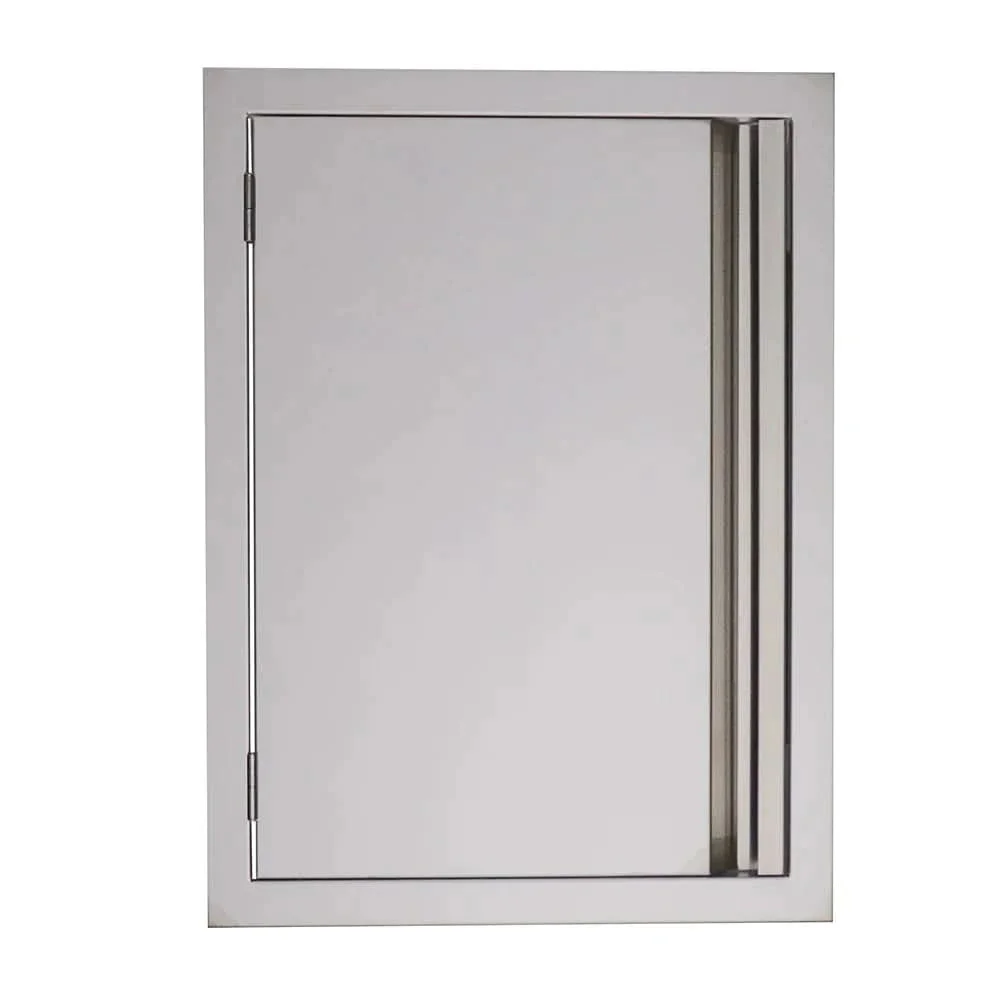 RCS Valiant Stainless Vertical Door Large Reversible - VDV2 - image 7