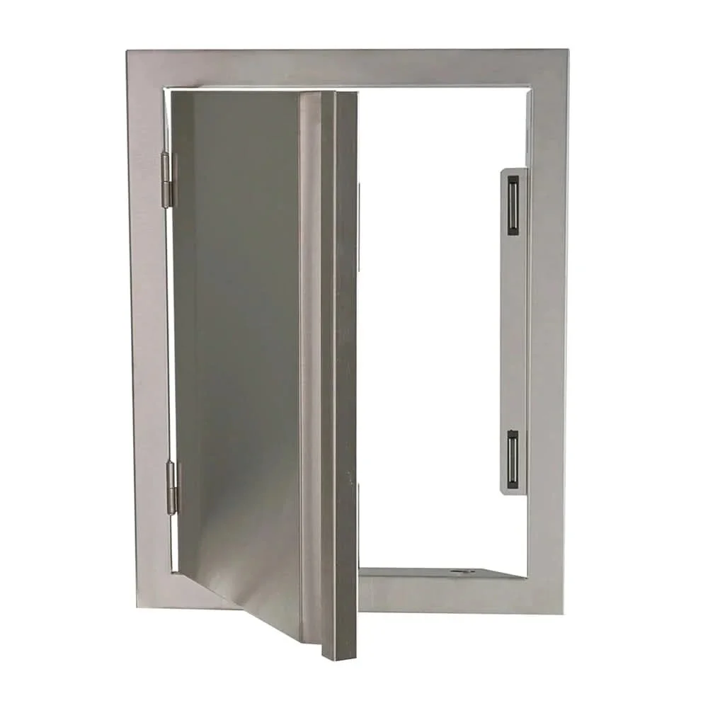 RCS Valiant Stainless Vertical Door Large Reversible - VDV2 - image 3