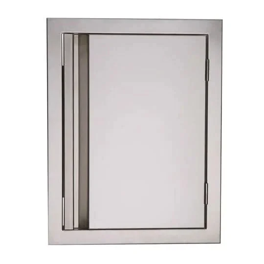 RCS Valiant Stainless Vertical Door Large Reversible - VDV2 - image 4