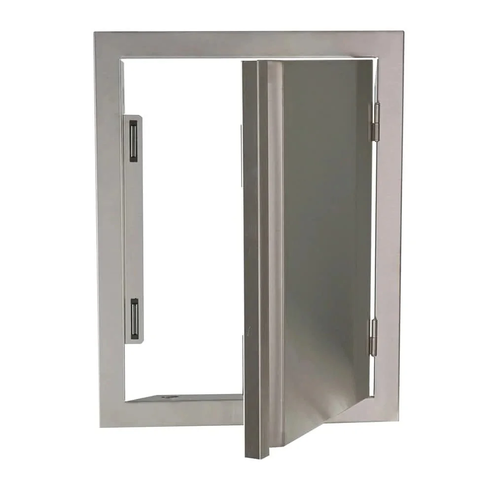 RCS Valiant Stainless Vertical Door Large Reversible - VDV2 - image 6