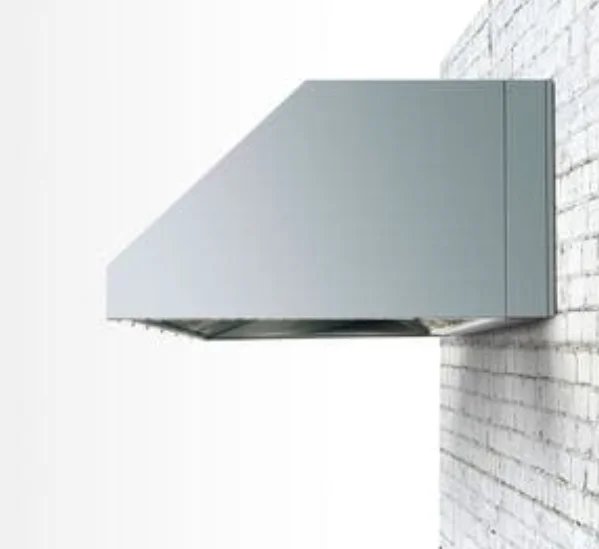 Summerset 4" Spacer Bracket For 42" Vent Hood - VH-42-SP4 - image 2