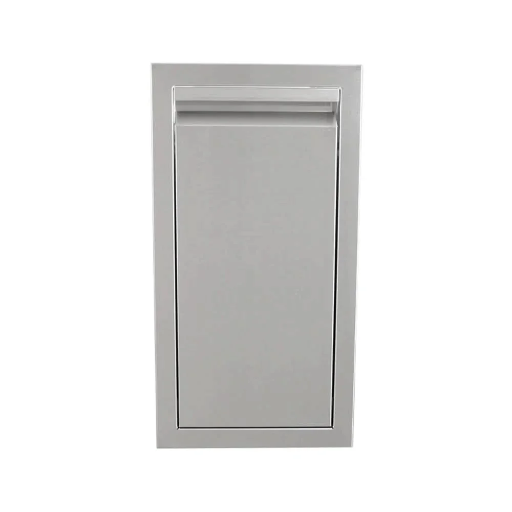 RCS Wide narrow Trash Drawer - VTD4 - image 9