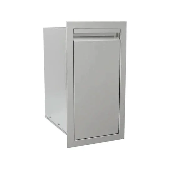 RCS Wide narrow Trash Drawer - VTD4 - image 2