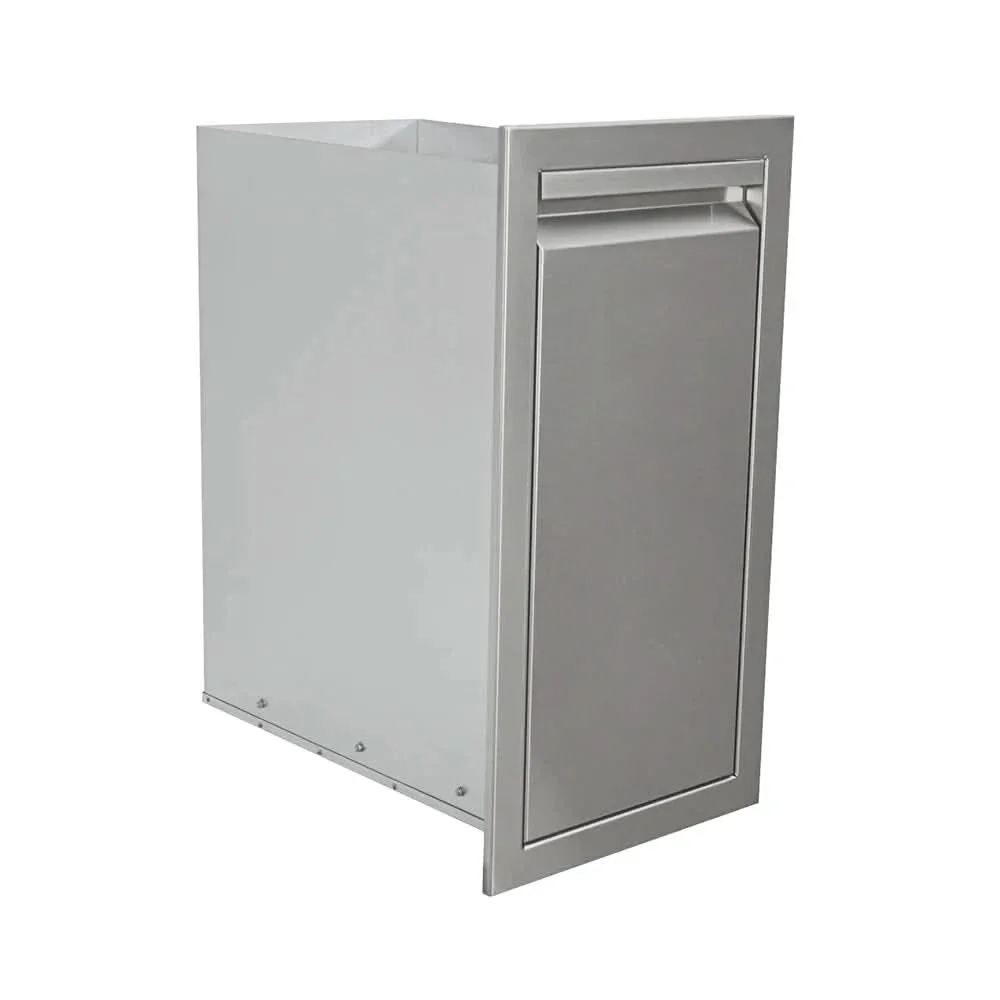 RCS Wide narrow Trash Drawer - VTD4 - image 3