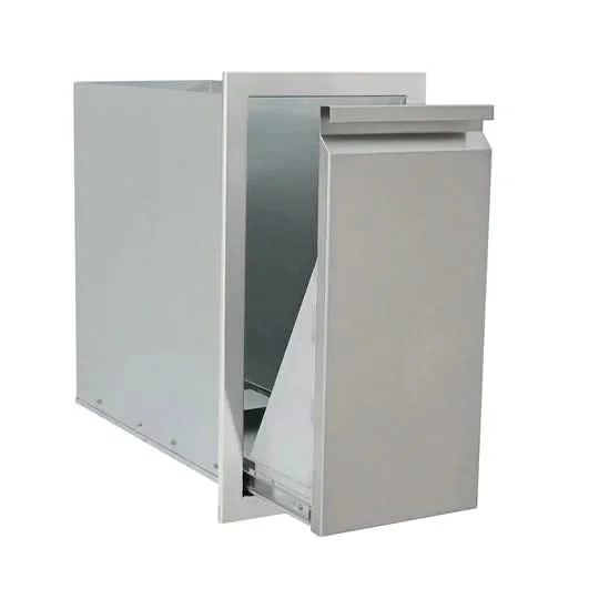 RCS Wide narrow Trash Drawer - VTD4 - image 5
