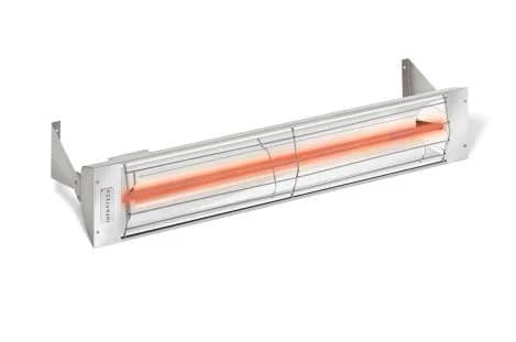 Infratech W Series Single Element Electric Infrared Heater - W2024SS