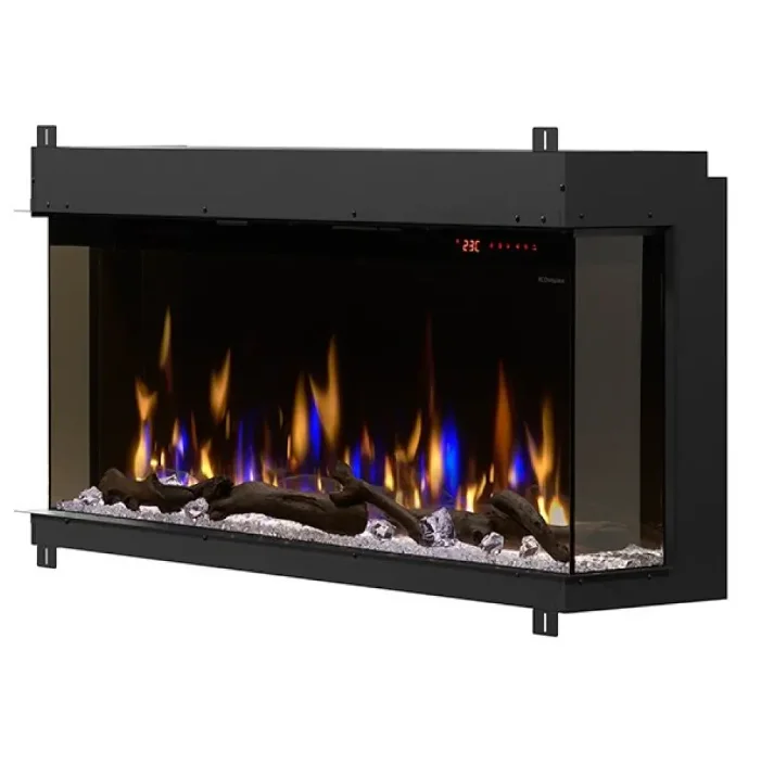 Dimplex IgniteXL Bold Built-In 50-inch Linear Electric Fireplace- XLF5017-XD - image 3